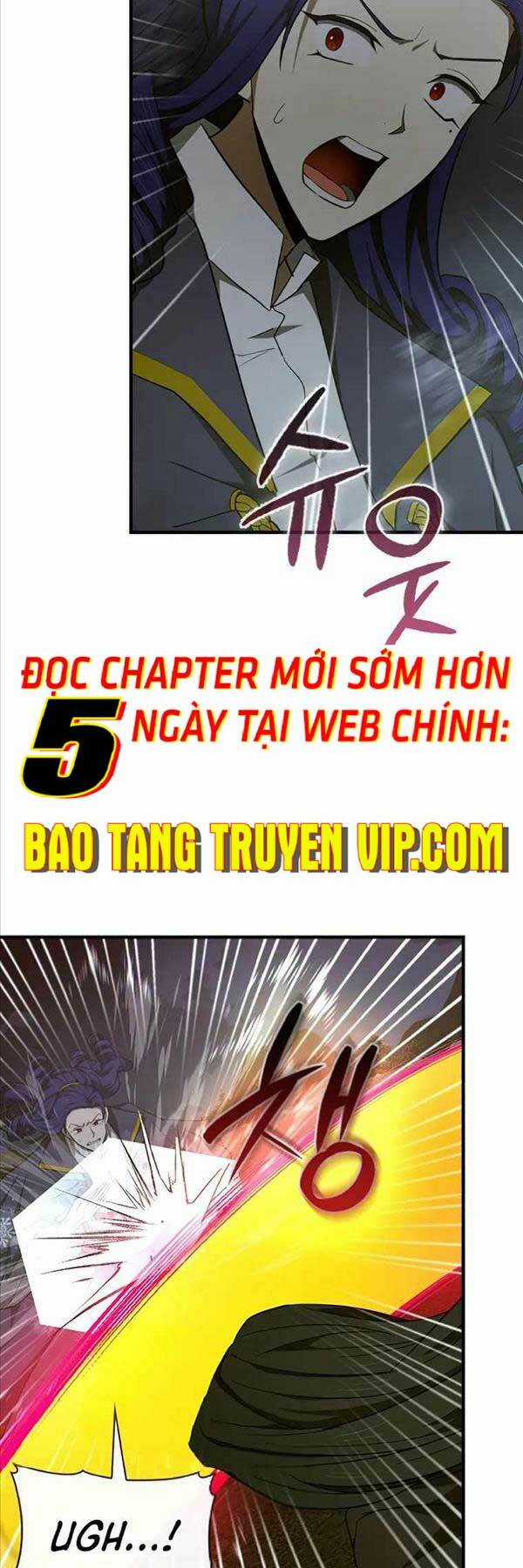 Thánh Cái Khỉ Gì, Đây Là Sức Mạnh Của Y Học Hiện Đại Chapter 64 trang 16