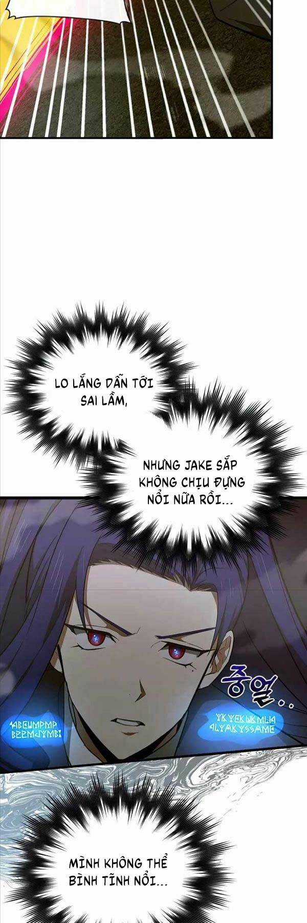 Thánh Cái Khỉ Gì, Đây Là Sức Mạnh Của Y Học Hiện Đại Chapter 64 trang 17