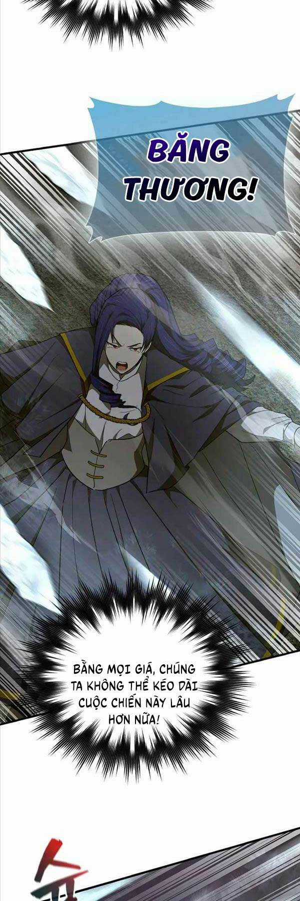 Thánh Cái Khỉ Gì, Đây Là Sức Mạnh Của Y Học Hiện Đại Chapter 64 trang 18