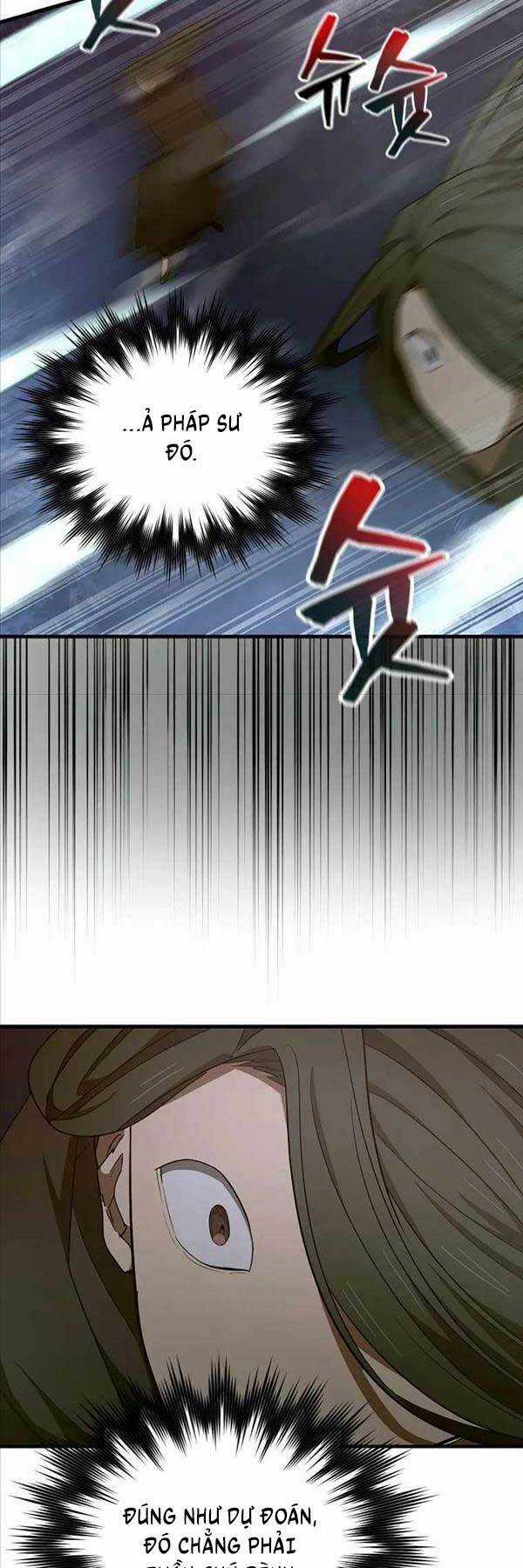 Thánh Cái Khỉ Gì, Đây Là Sức Mạnh Của Y Học Hiện Đại Chapter 64 trang 19