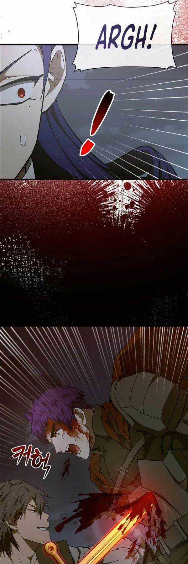 Thánh Cái Khỉ Gì, Đây Là Sức Mạnh Của Y Học Hiện Đại Chapter 64 trang 21