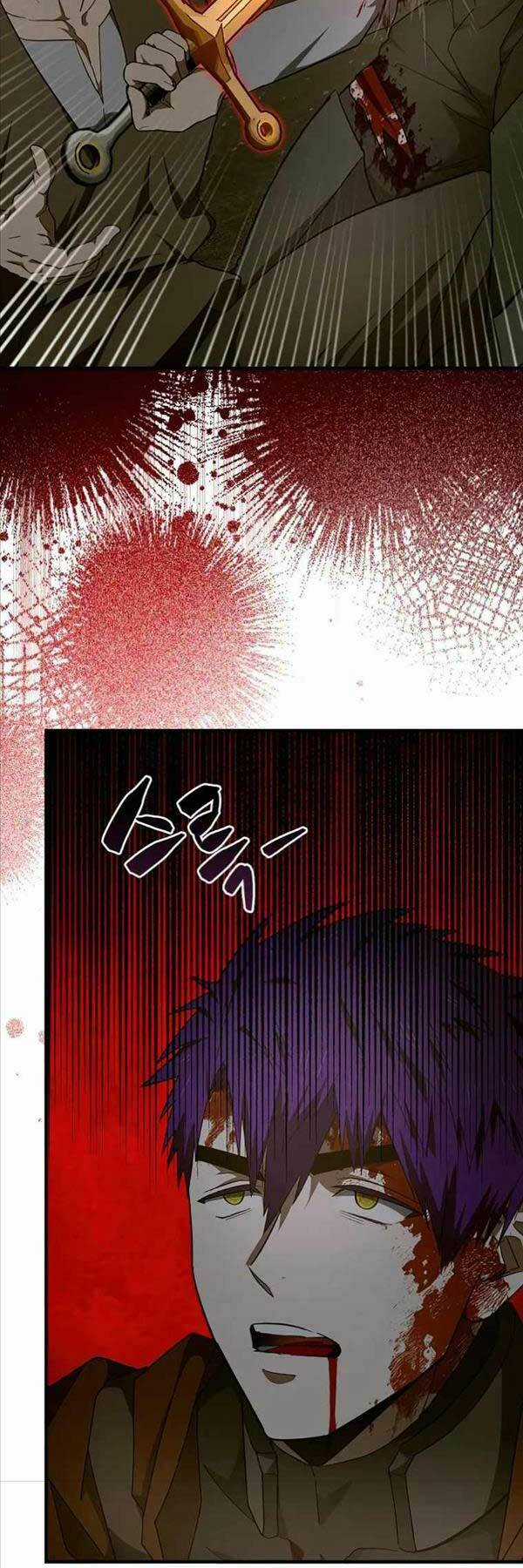 Thánh Cái Khỉ Gì, Đây Là Sức Mạnh Của Y Học Hiện Đại Chapter 64 trang 22