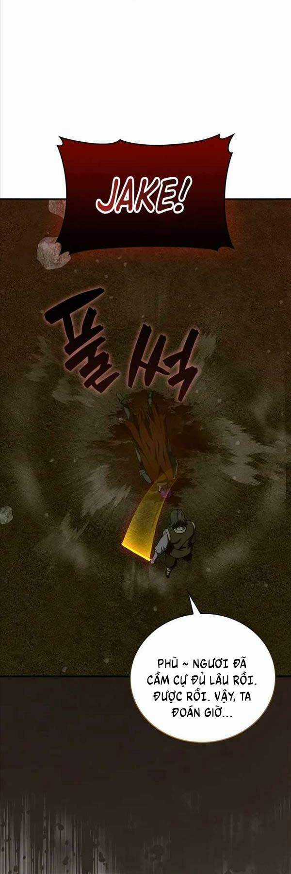 Thánh Cái Khỉ Gì, Đây Là Sức Mạnh Của Y Học Hiện Đại Chapter 64 trang 23