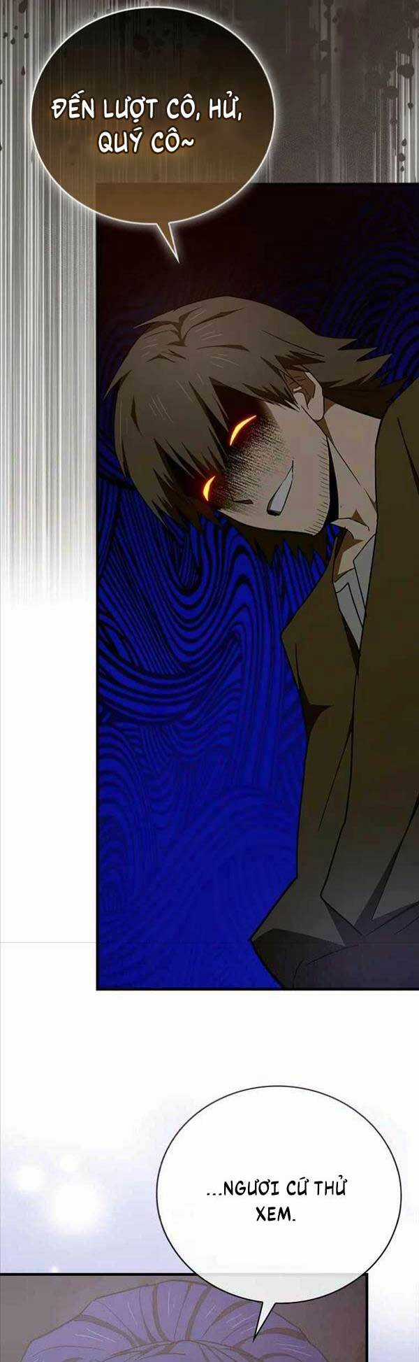 Thánh Cái Khỉ Gì, Đây Là Sức Mạnh Của Y Học Hiện Đại Chapter 64 trang 24