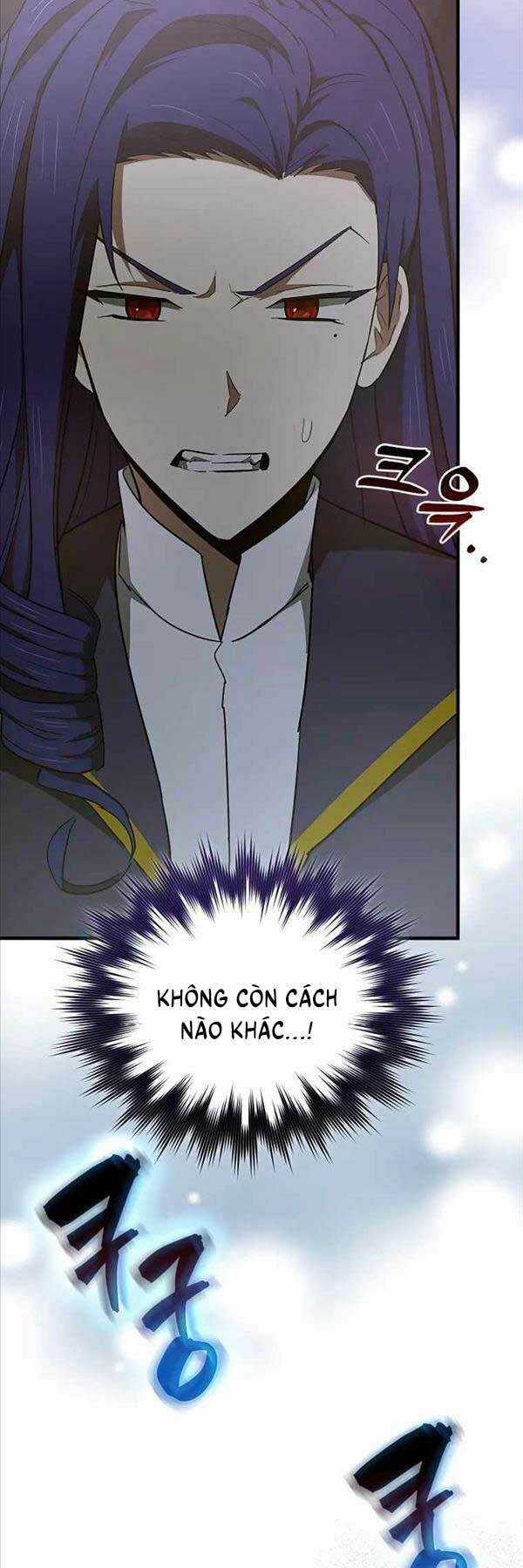 Thánh Cái Khỉ Gì, Đây Là Sức Mạnh Của Y Học Hiện Đại Chapter 64 trang 25