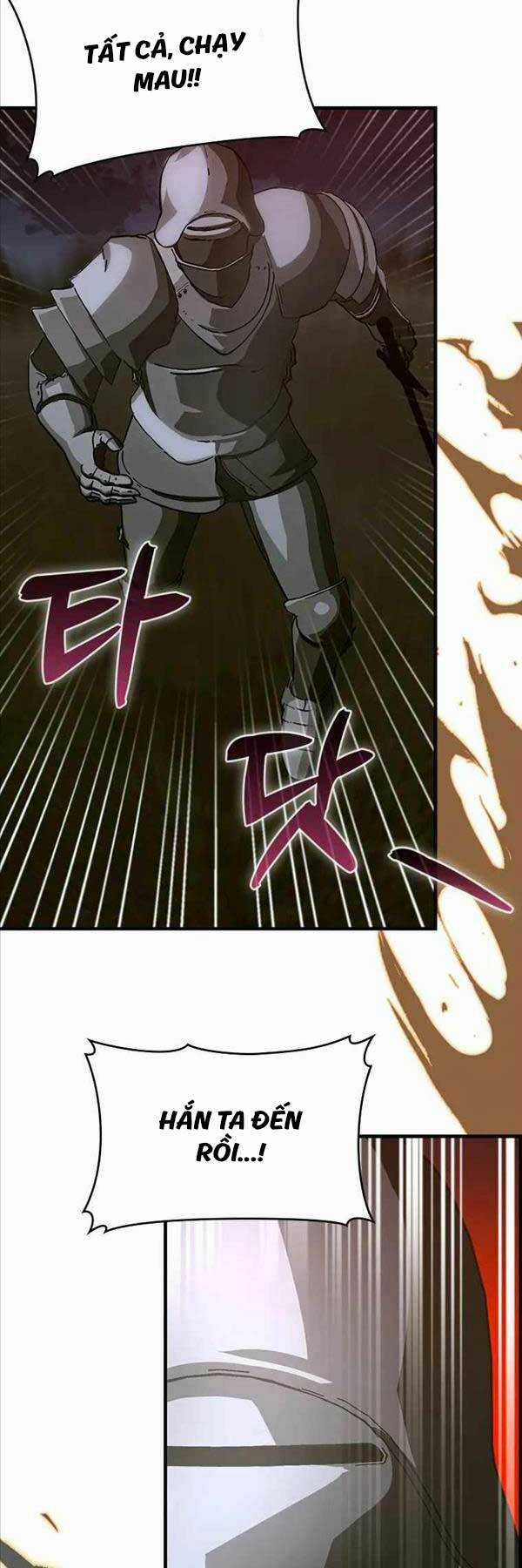 Thánh Cái Khỉ Gì, Đây Là Sức Mạnh Của Y Học Hiện Đại Chapter 64 trang 27