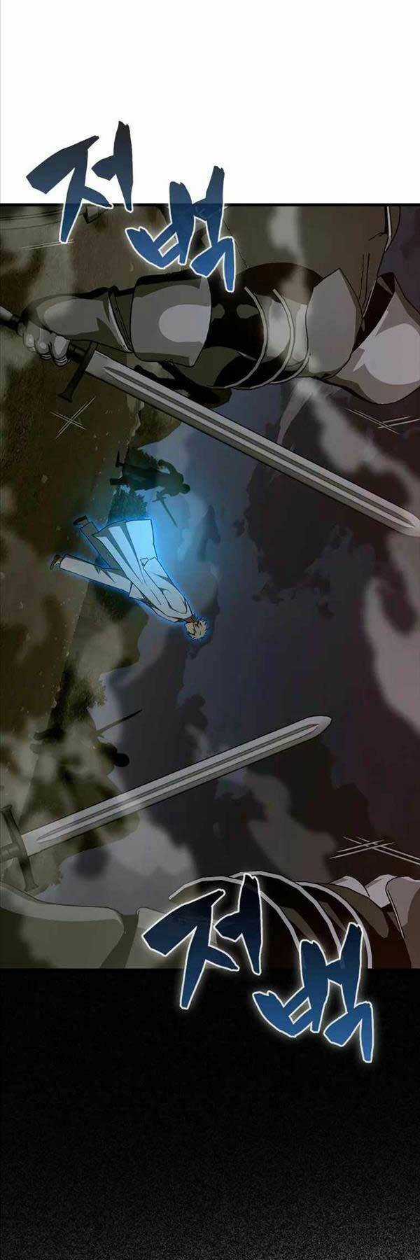 Thánh Cái Khỉ Gì, Đây Là Sức Mạnh Của Y Học Hiện Đại Chapter 64 trang 31