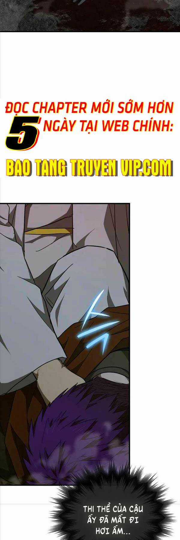 Thánh Cái Khỉ Gì, Đây Là Sức Mạnh Của Y Học Hiện Đại Chapter 64 trang 33