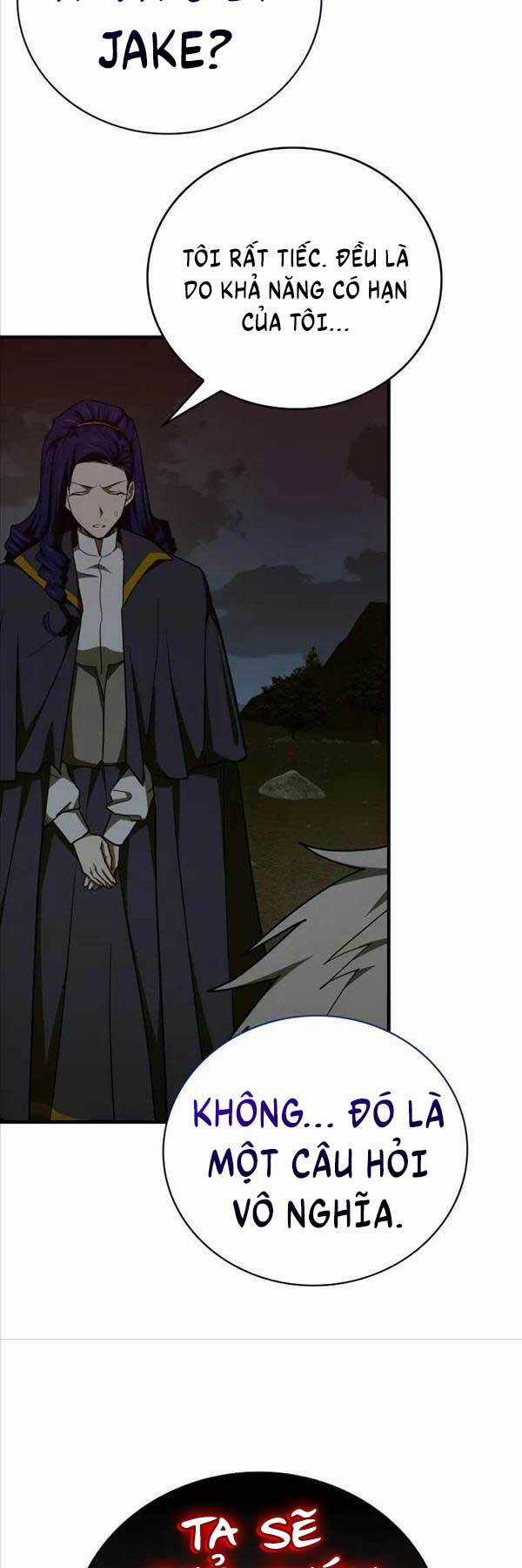 Thánh Cái Khỉ Gì, Đây Là Sức Mạnh Của Y Học Hiện Đại Chapter 64 trang 35