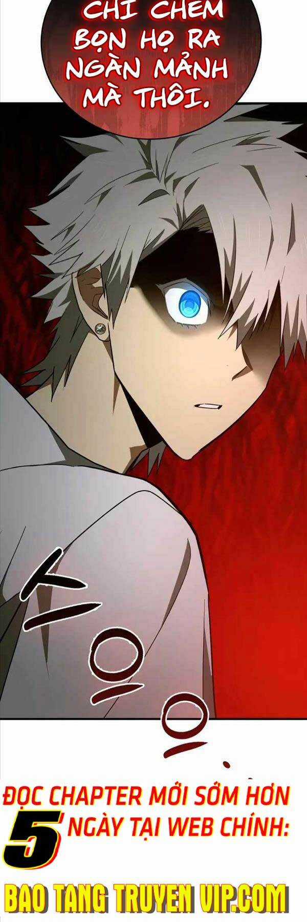 Thánh Cái Khỉ Gì, Đây Là Sức Mạnh Của Y Học Hiện Đại Chapter 64 trang 36