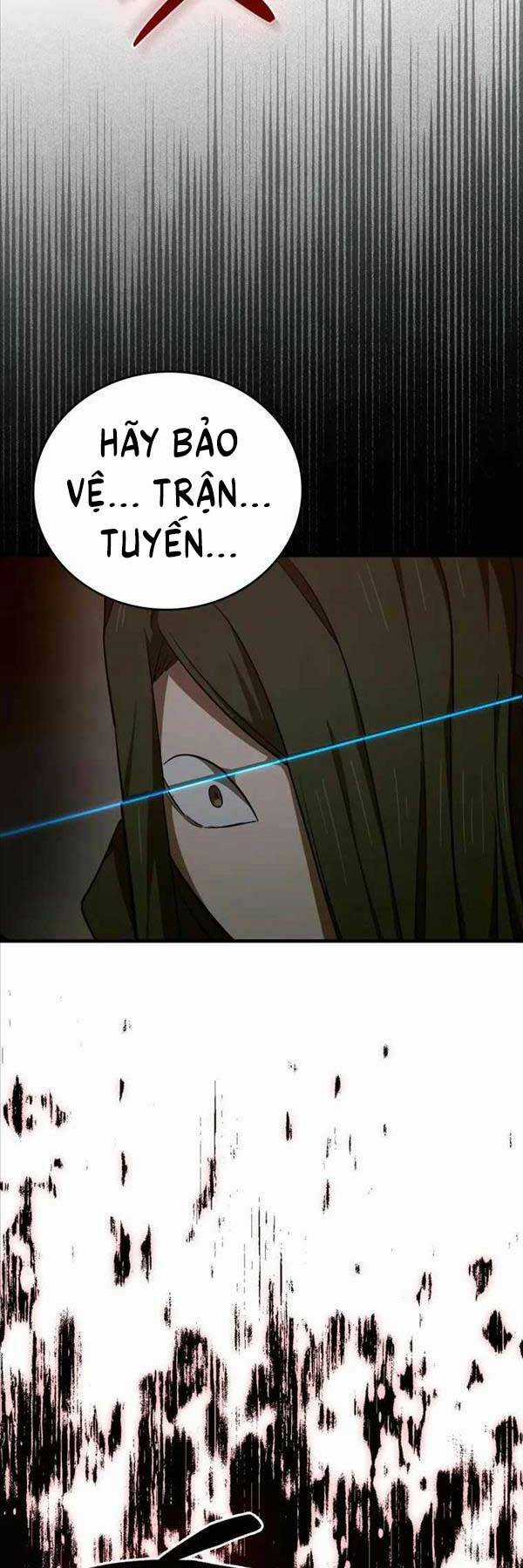 Thánh Cái Khỉ Gì, Đây Là Sức Mạnh Của Y Học Hiện Đại Chapter 64 trang 38