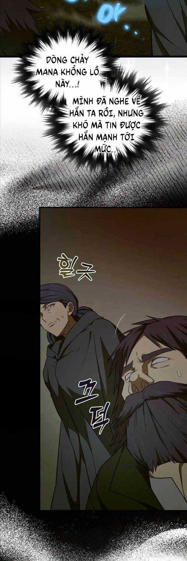 Thánh Cái Khỉ Gì, Đây Là Sức Mạnh Của Y Học Hiện Đại Chapter 64 trang 4