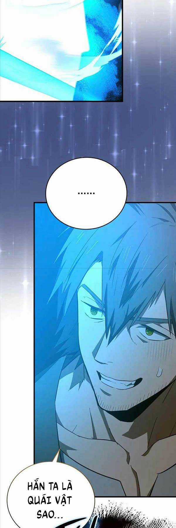 Thánh Cái Khỉ Gì, Đây Là Sức Mạnh Của Y Học Hiện Đại Chapter 64 trang 41