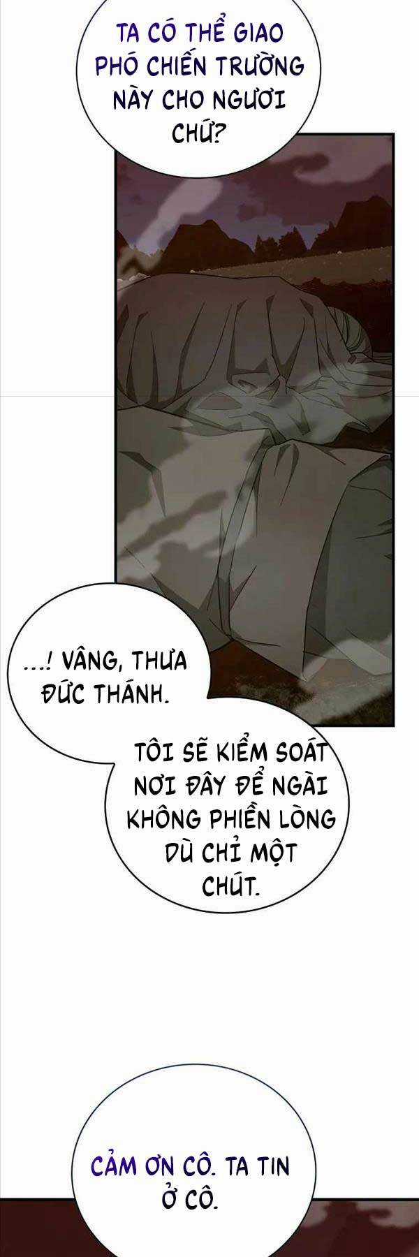 Thánh Cái Khỉ Gì, Đây Là Sức Mạnh Của Y Học Hiện Đại Chapter 64 trang 43