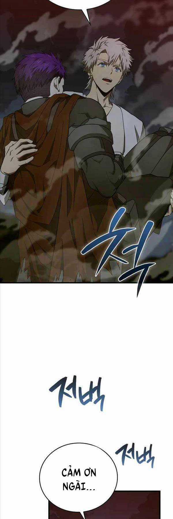 Thánh Cái Khỉ Gì, Đây Là Sức Mạnh Của Y Học Hiện Đại Chapter 64 trang 44