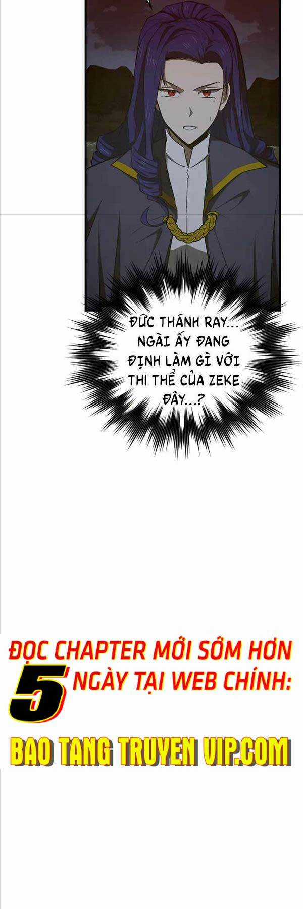 Thánh Cái Khỉ Gì, Đây Là Sức Mạnh Của Y Học Hiện Đại Chapter 64 trang 45