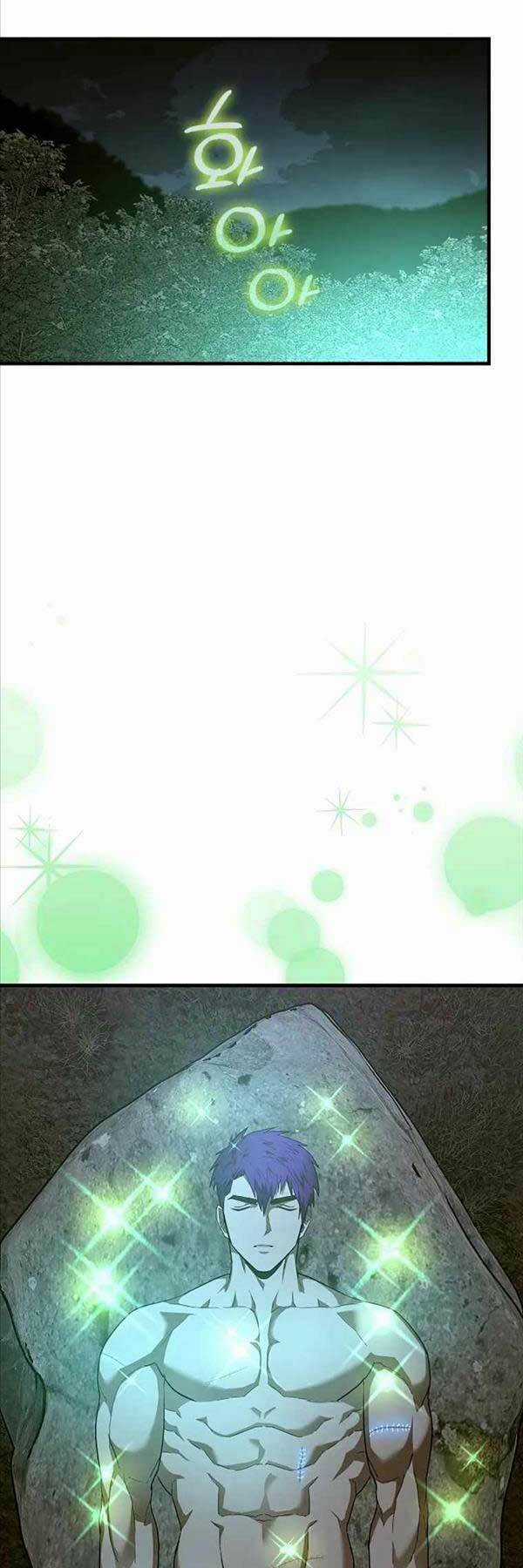 Thánh Cái Khỉ Gì, Đây Là Sức Mạnh Của Y Học Hiện Đại Chapter 64 trang 46