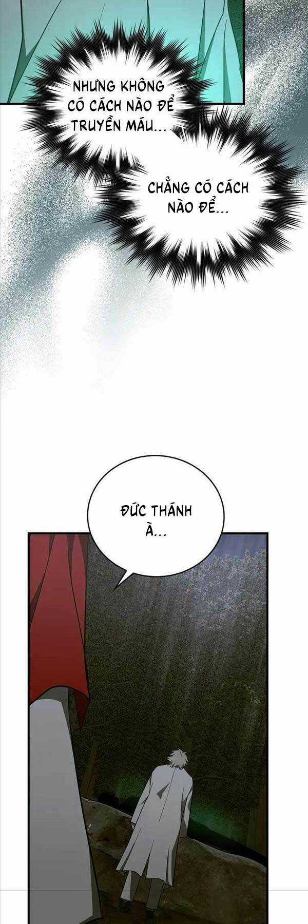 Thánh Cái Khỉ Gì, Đây Là Sức Mạnh Của Y Học Hiện Đại Chapter 64 trang 48