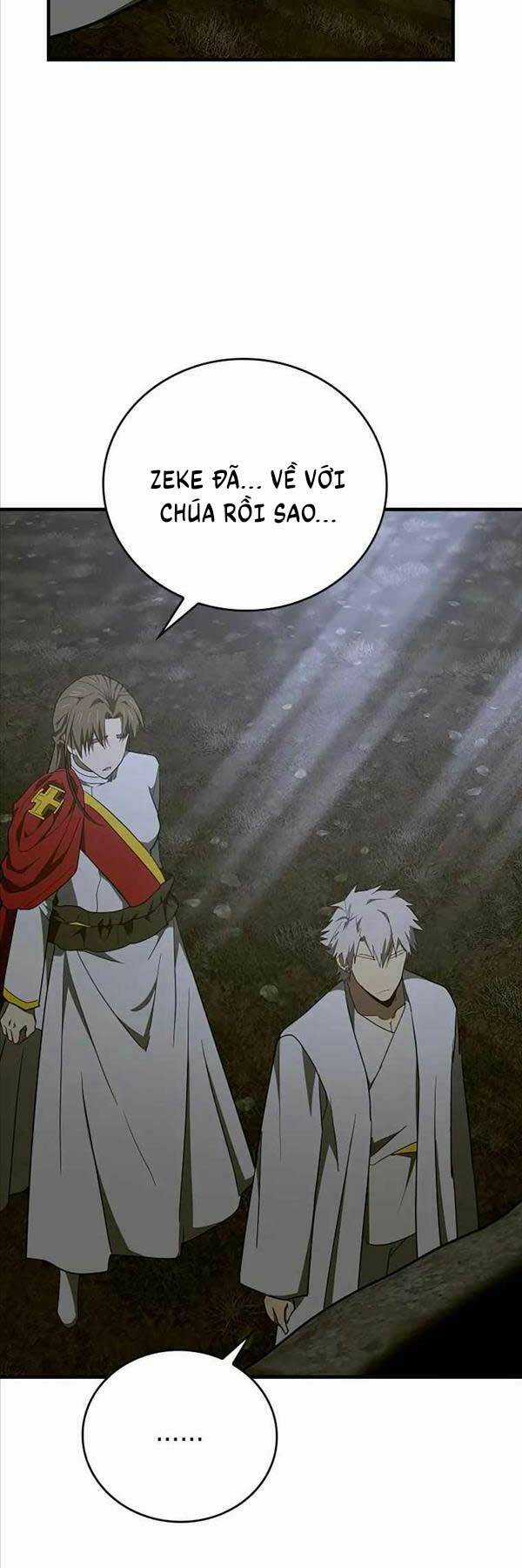 Thánh Cái Khỉ Gì, Đây Là Sức Mạnh Của Y Học Hiện Đại Chapter 64 trang 49