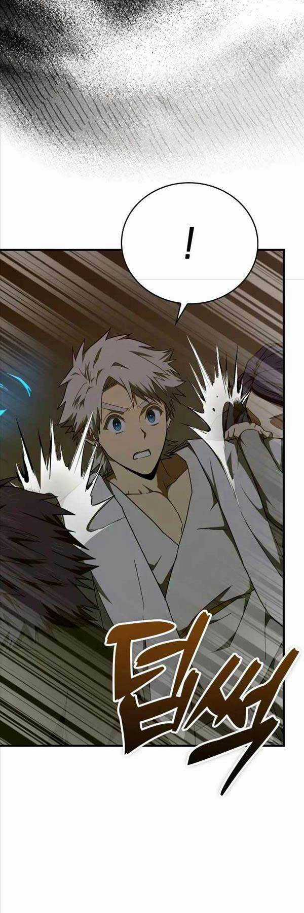 Thánh Cái Khỉ Gì, Đây Là Sức Mạnh Của Y Học Hiện Đại Chapter 64 trang 5