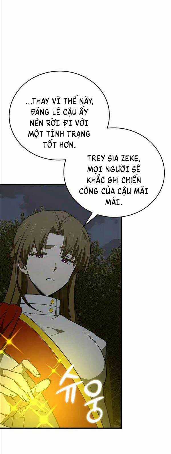 Thánh Cái Khỉ Gì, Đây Là Sức Mạnh Của Y Học Hiện Đại Chapter 64 trang 50