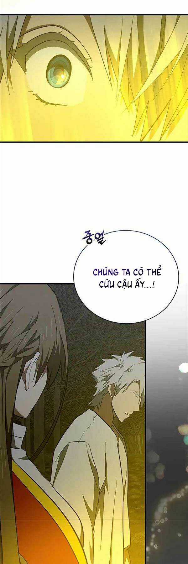 Thánh Cái Khỉ Gì, Đây Là Sức Mạnh Của Y Học Hiện Đại Chapter 64 trang 52