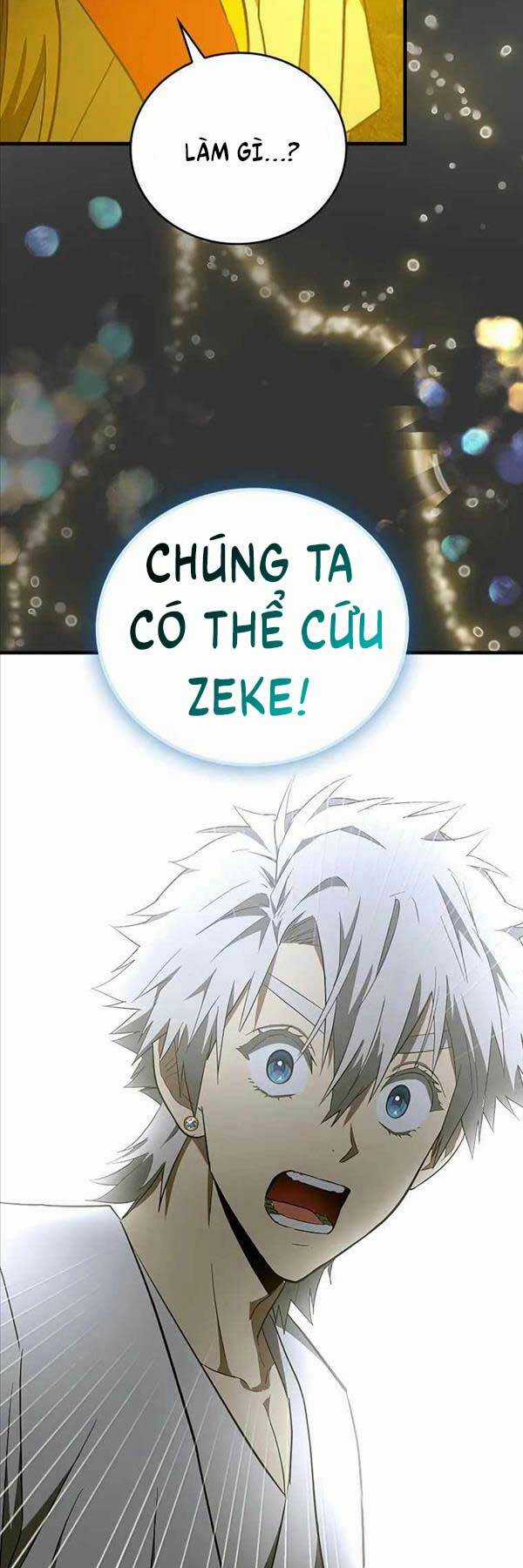 Thánh Cái Khỉ Gì, Đây Là Sức Mạnh Của Y Học Hiện Đại Chapter 64 trang 53