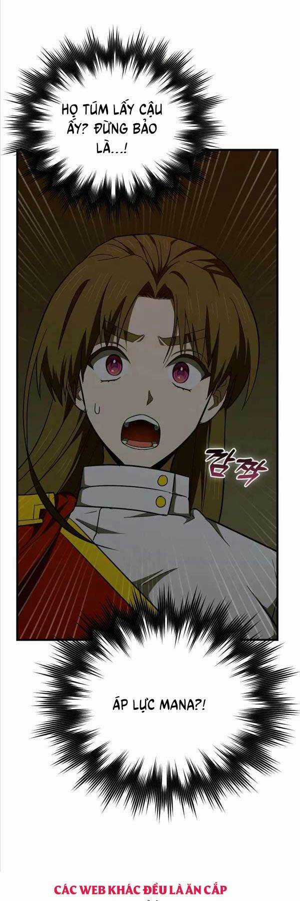 Thánh Cái Khỉ Gì, Đây Là Sức Mạnh Của Y Học Hiện Đại Chapter 64 trang 6