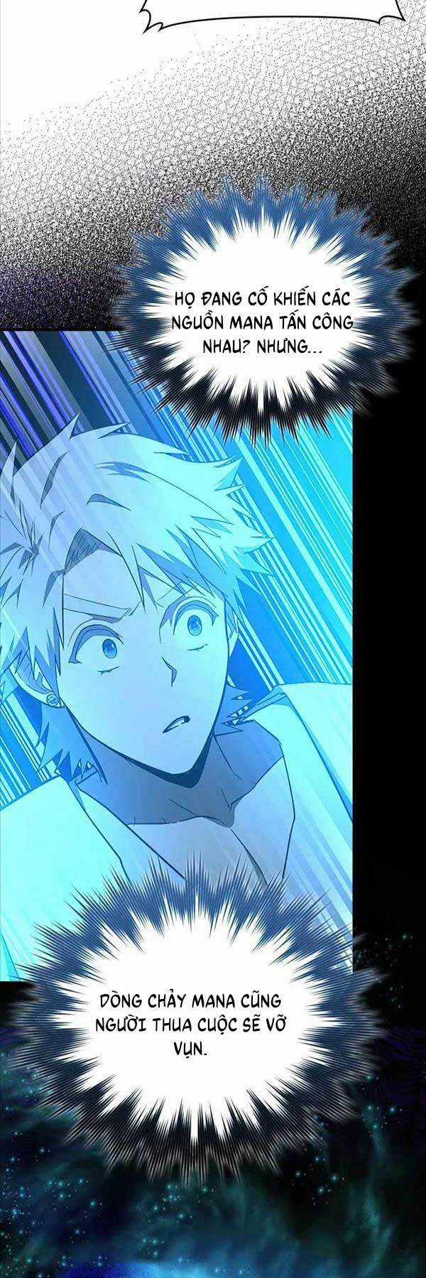 Thánh Cái Khỉ Gì, Đây Là Sức Mạnh Của Y Học Hiện Đại Chapter 64 trang 8