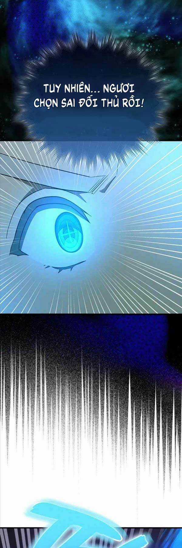 Thánh Cái Khỉ Gì, Đây Là Sức Mạnh Của Y Học Hiện Đại Chapter 64 trang 9