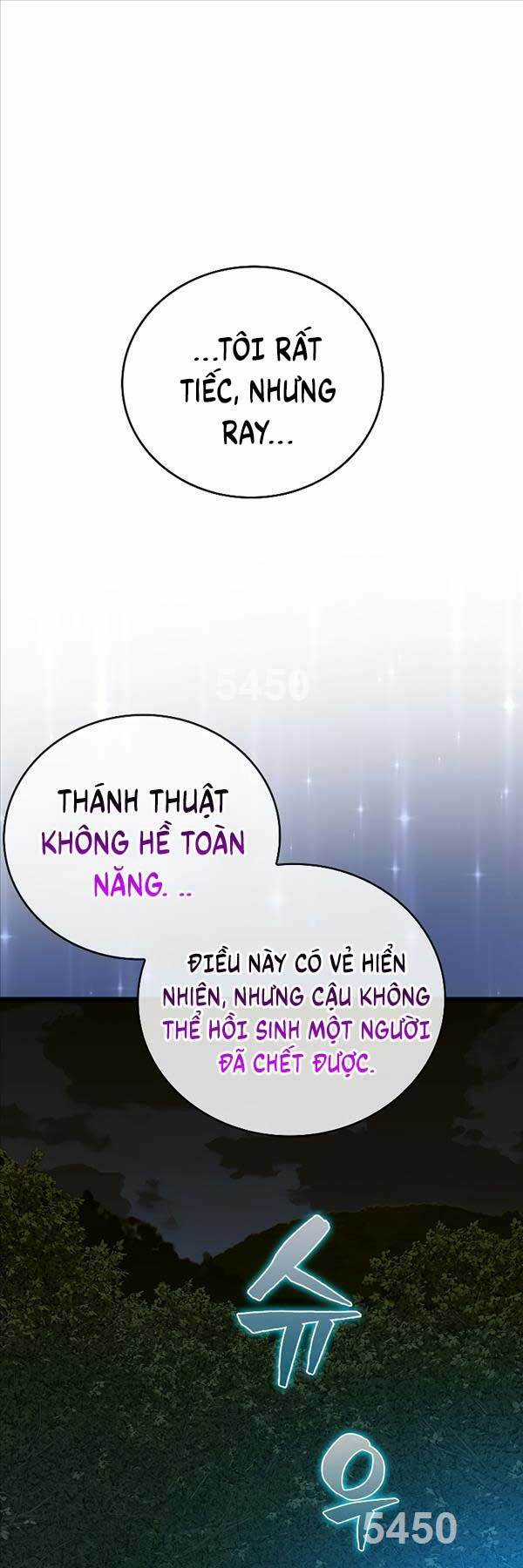 Thánh Cái Khỉ Gì, Đây Là Sức Mạnh Của Y Học Hiện Đại Chapter 65 trang 0
