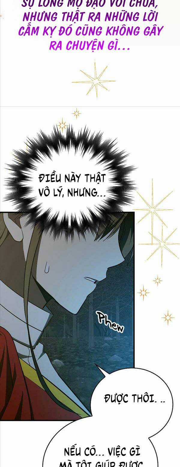 Thánh Cái Khỉ Gì, Đây Là Sức Mạnh Của Y Học Hiện Đại Chapter 65 trang 12