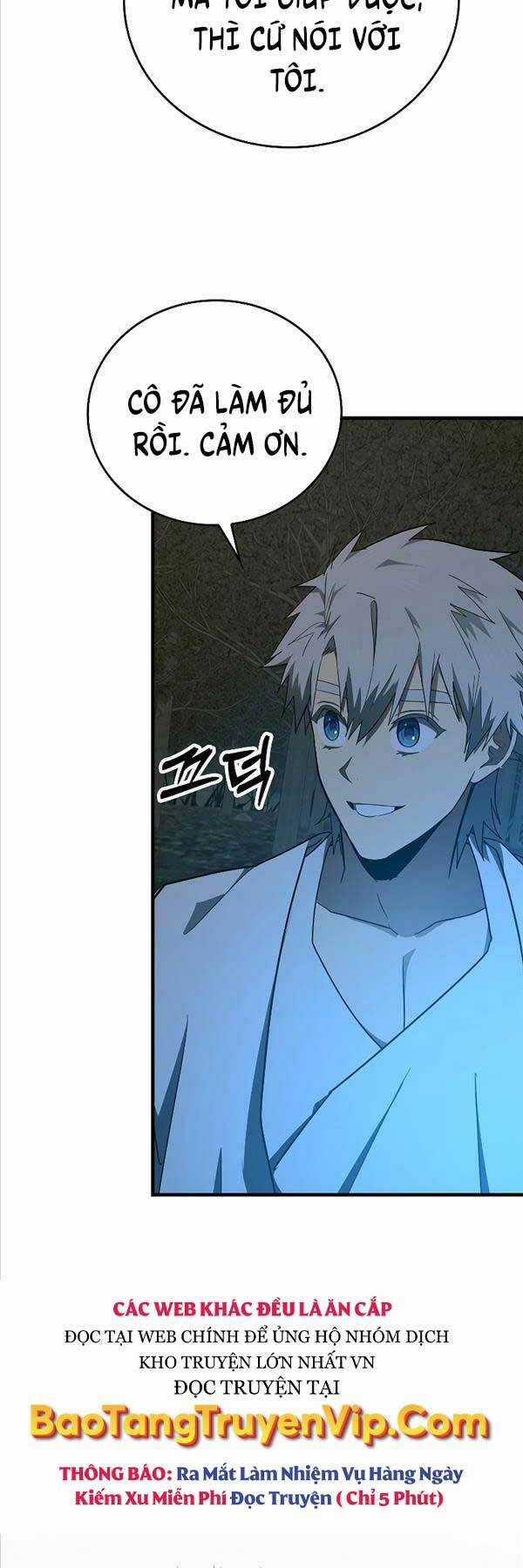 Thánh Cái Khỉ Gì, Đây Là Sức Mạnh Của Y Học Hiện Đại Chapter 65 trang 13