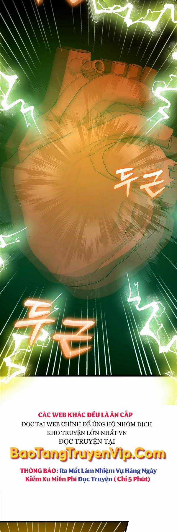 Thánh Cái Khỉ Gì, Đây Là Sức Mạnh Của Y Học Hiện Đại Chapter 65 trang 23