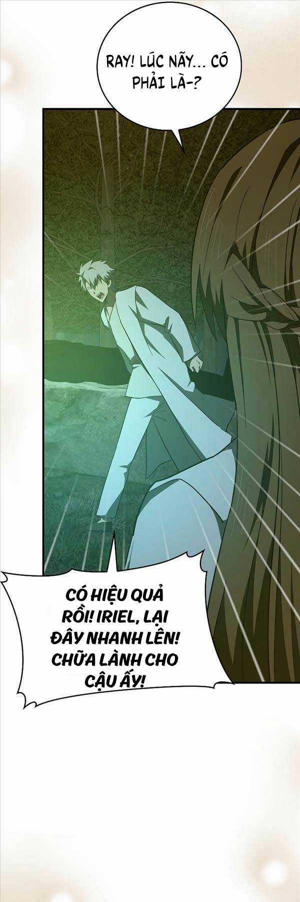 Thánh Cái Khỉ Gì, Đây Là Sức Mạnh Của Y Học Hiện Đại Chapter 65 trang 25