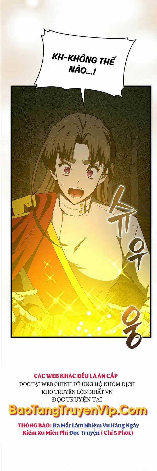 Thánh Cái Khỉ Gì, Đây Là Sức Mạnh Của Y Học Hiện Đại Chapter 65 trang 26