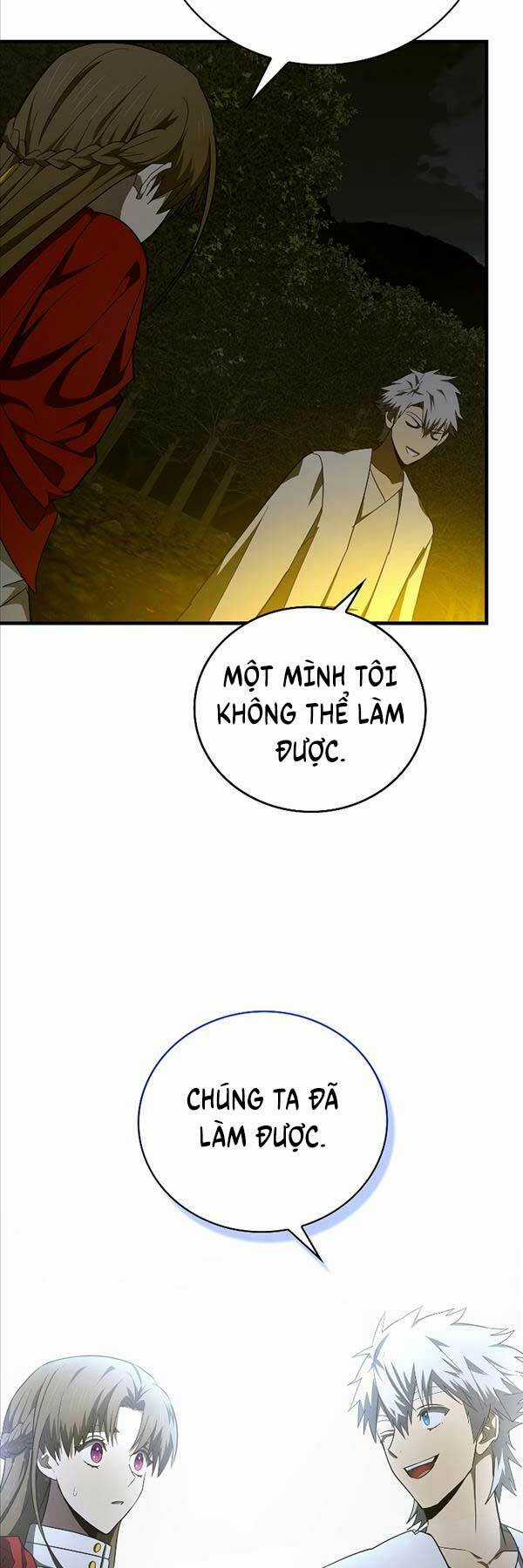 Thánh Cái Khỉ Gì, Đây Là Sức Mạnh Của Y Học Hiện Đại Chapter 65 trang 28