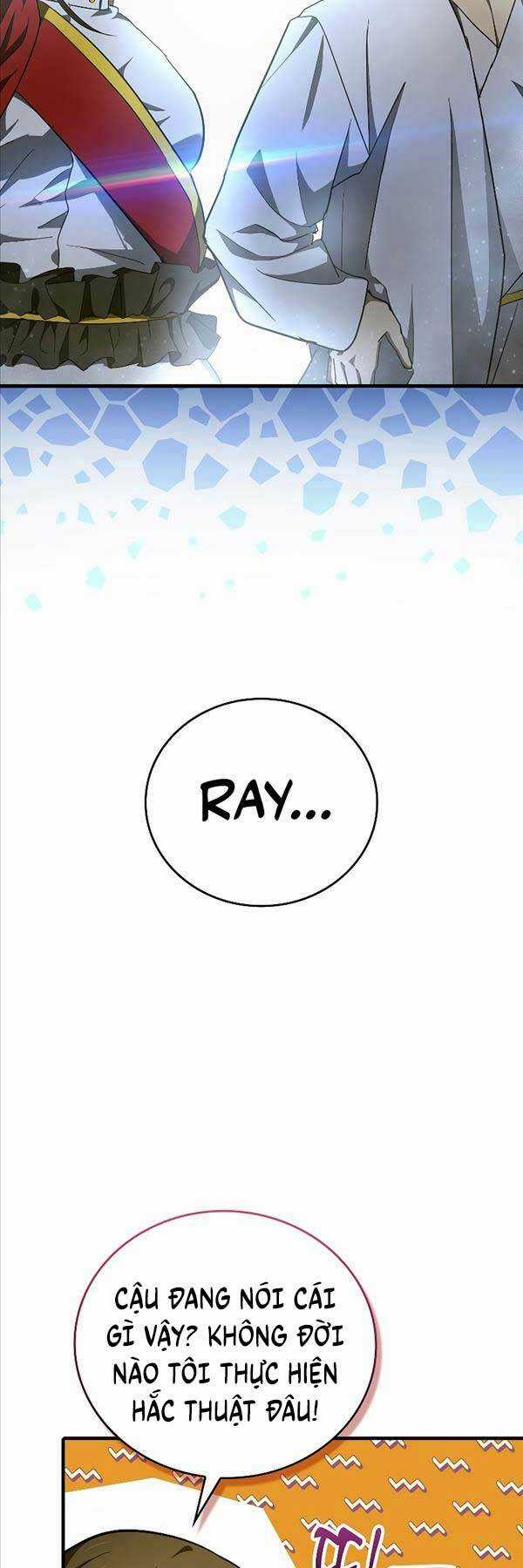 Thánh Cái Khỉ Gì, Đây Là Sức Mạnh Của Y Học Hiện Đại Chapter 65 trang 29