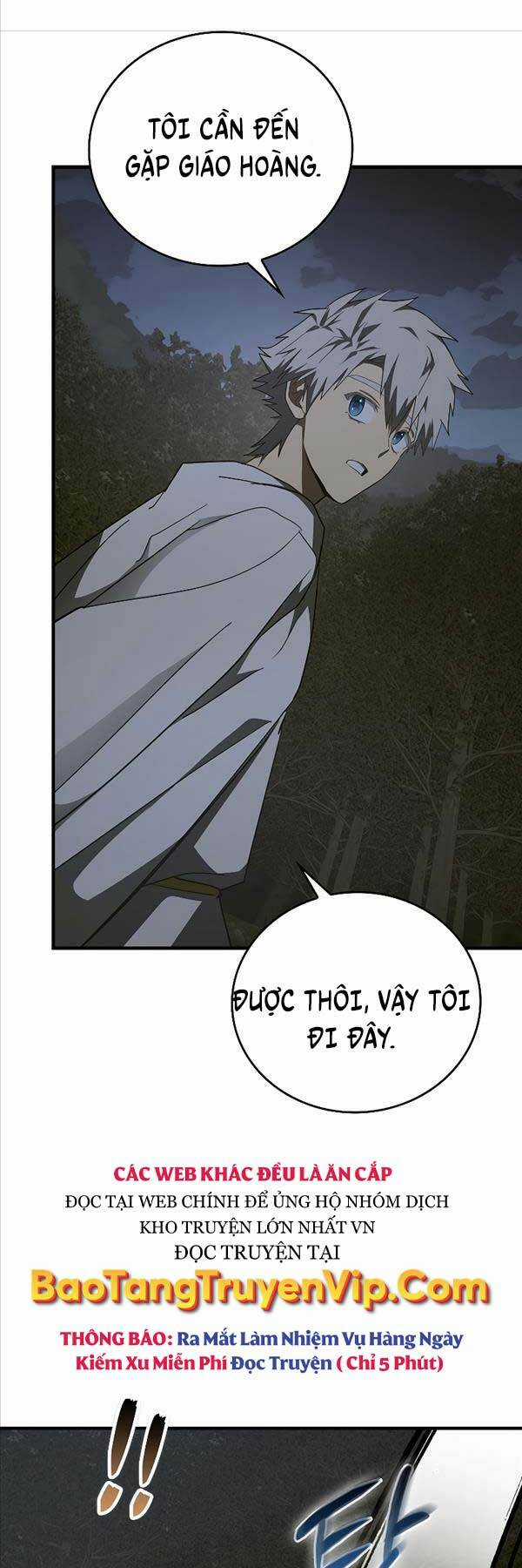 Thánh Cái Khỉ Gì, Đây Là Sức Mạnh Của Y Học Hiện Đại Chapter 65 trang 31