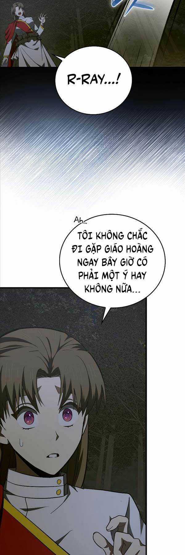 Thánh Cái Khỉ Gì, Đây Là Sức Mạnh Của Y Học Hiện Đại Chapter 65 trang 32