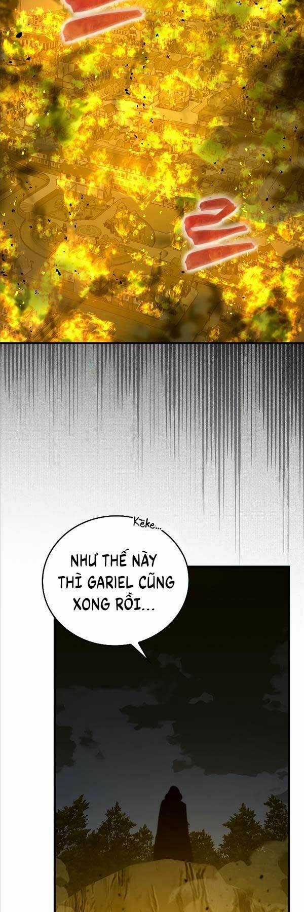 Thánh Cái Khỉ Gì, Đây Là Sức Mạnh Của Y Học Hiện Đại Chapter 65 trang 34