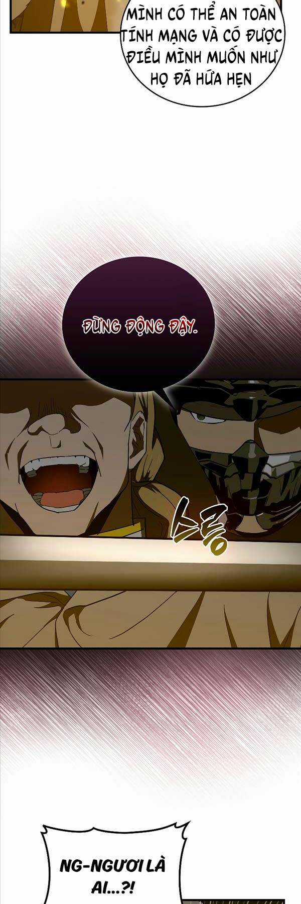 Thánh Cái Khỉ Gì, Đây Là Sức Mạnh Của Y Học Hiện Đại Chapter 65 trang 36