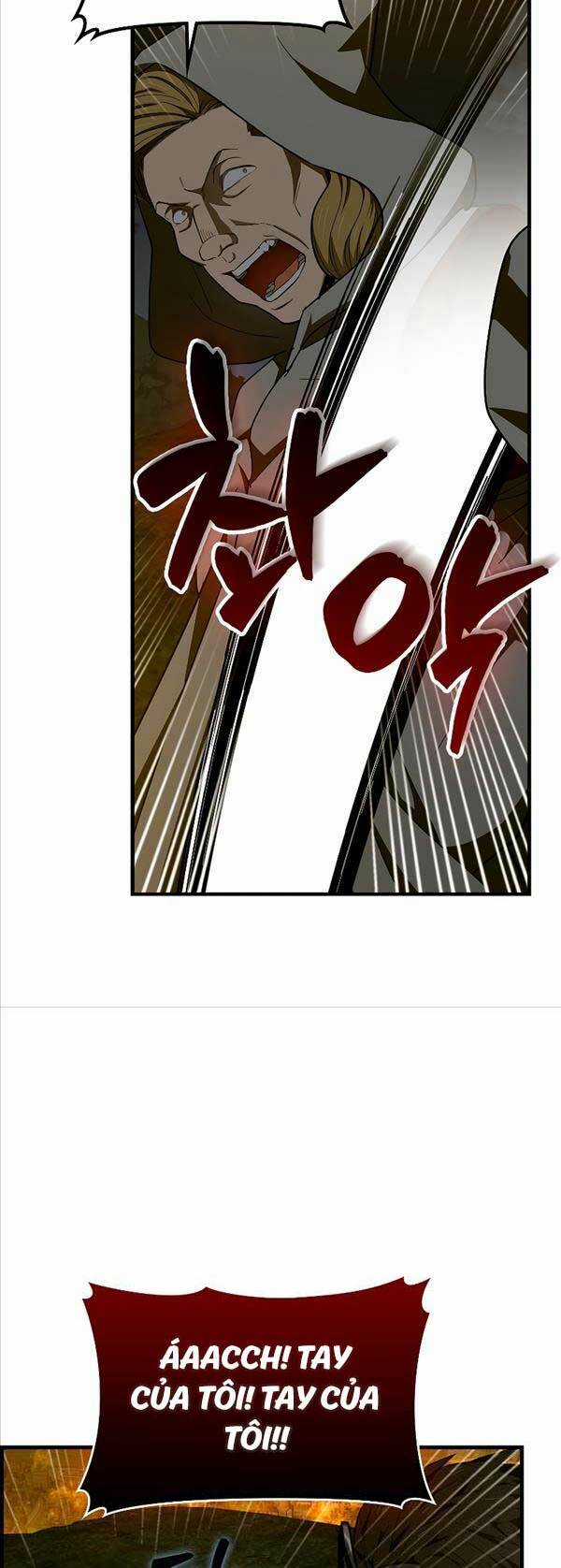 Thánh Cái Khỉ Gì, Đây Là Sức Mạnh Của Y Học Hiện Đại Chapter 65 trang 37