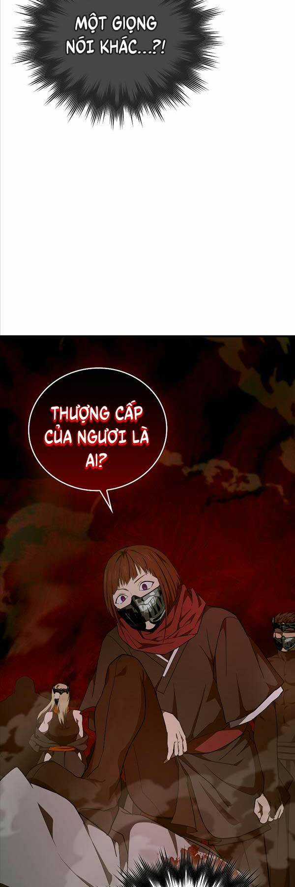 Thánh Cái Khỉ Gì, Đây Là Sức Mạnh Của Y Học Hiện Đại Chapter 65 trang 40