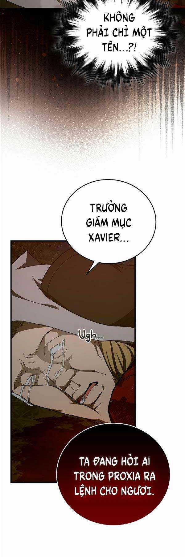 Thánh Cái Khỉ Gì, Đây Là Sức Mạnh Của Y Học Hiện Đại Chapter 65 trang 41