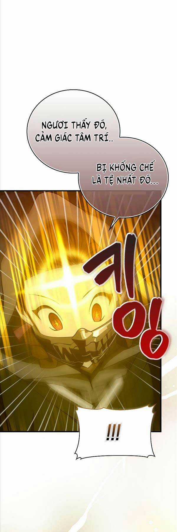 Thánh Cái Khỉ Gì, Đây Là Sức Mạnh Của Y Học Hiện Đại Chapter 65 trang 43