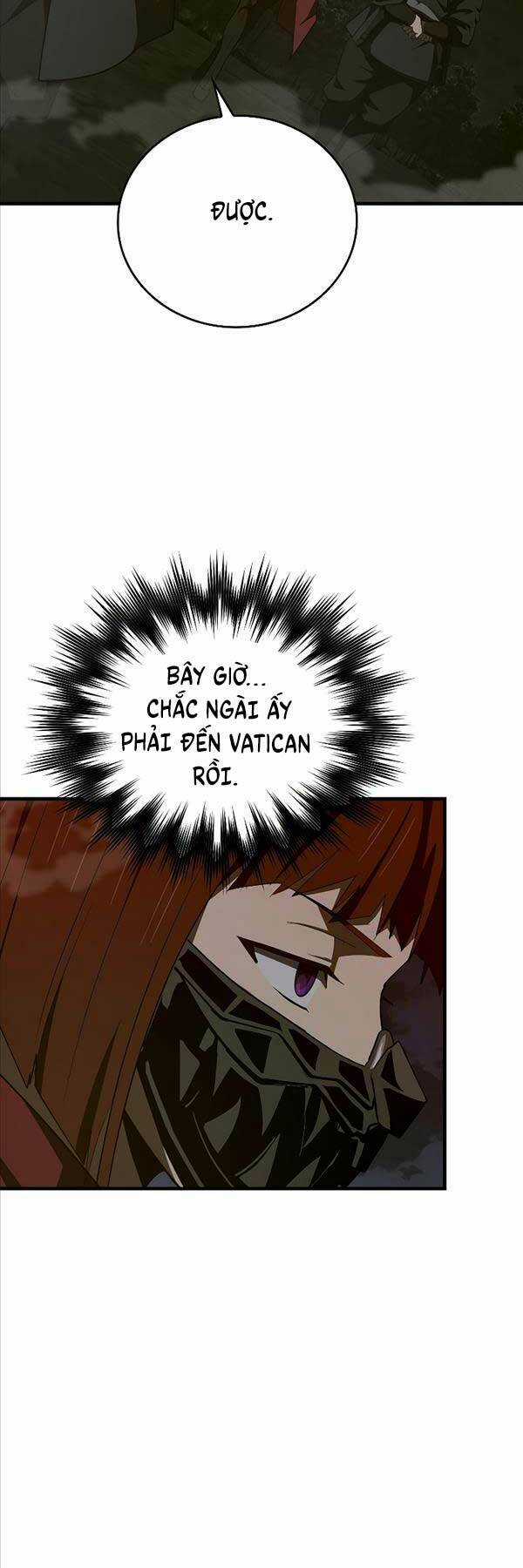 Thánh Cái Khỉ Gì, Đây Là Sức Mạnh Của Y Học Hiện Đại Chapter 65 trang 48