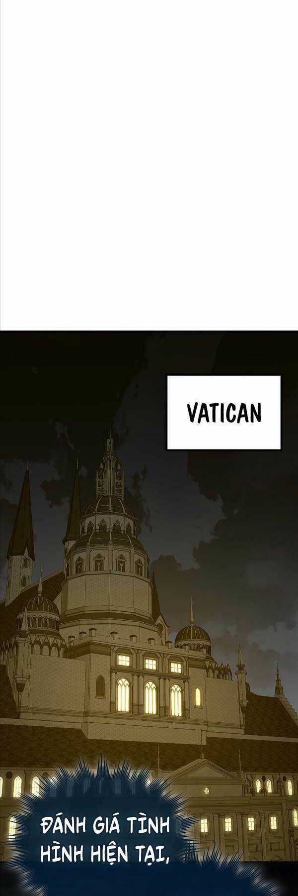 Thánh Cái Khỉ Gì, Đây Là Sức Mạnh Của Y Học Hiện Đại Chapter 65 trang 49