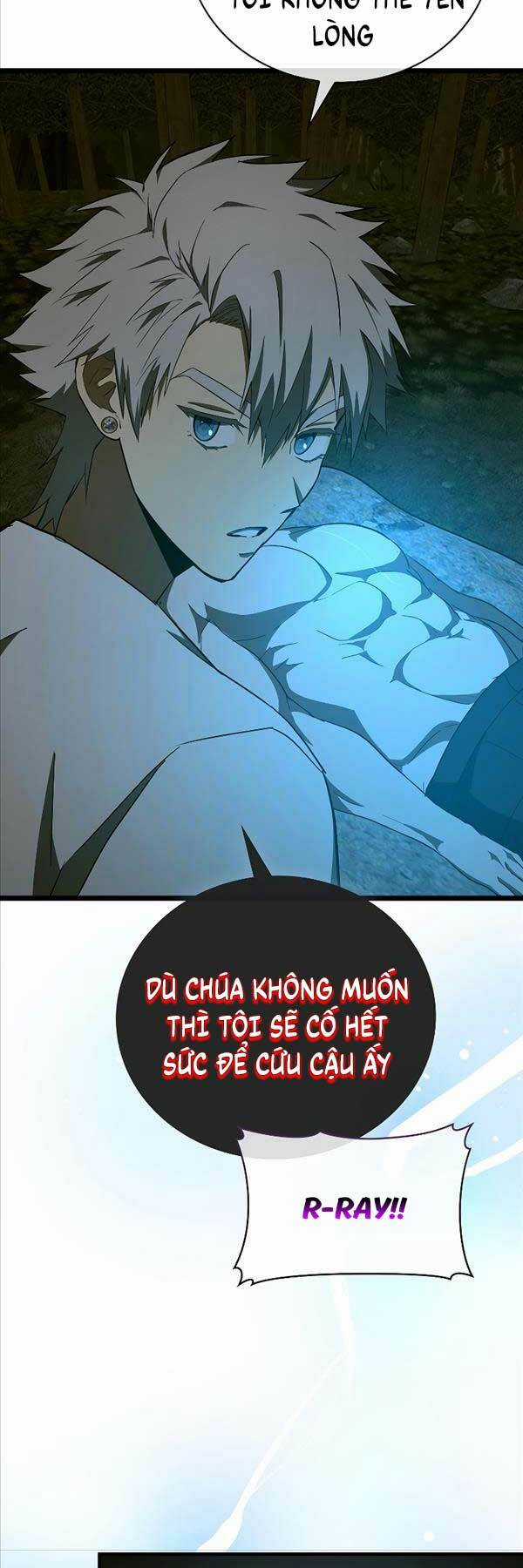 Thánh Cái Khỉ Gì, Đây Là Sức Mạnh Của Y Học Hiện Đại Chapter 65 trang 5