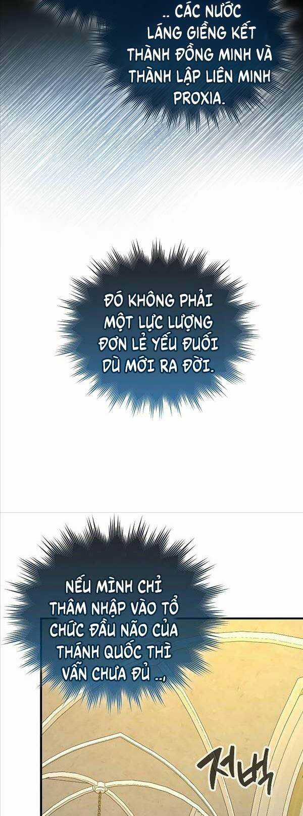 Thánh Cái Khỉ Gì, Đây Là Sức Mạnh Của Y Học Hiện Đại Chapter 65 trang 50